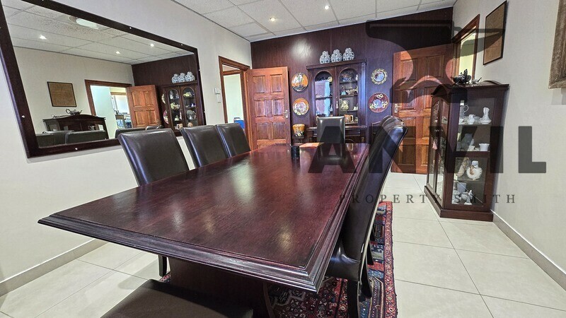 2 Cranbrook Crescent , Cranbrook Park , La Lucia Ridge ,Umhlanga - First Floor Corner Unit property image 22