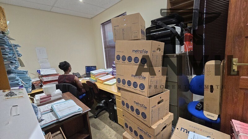 2 Cranbrook Crescent , Cranbrook Park , La Lucia Ridge ,Umhlanga - First Floor Corner Unit property image 23