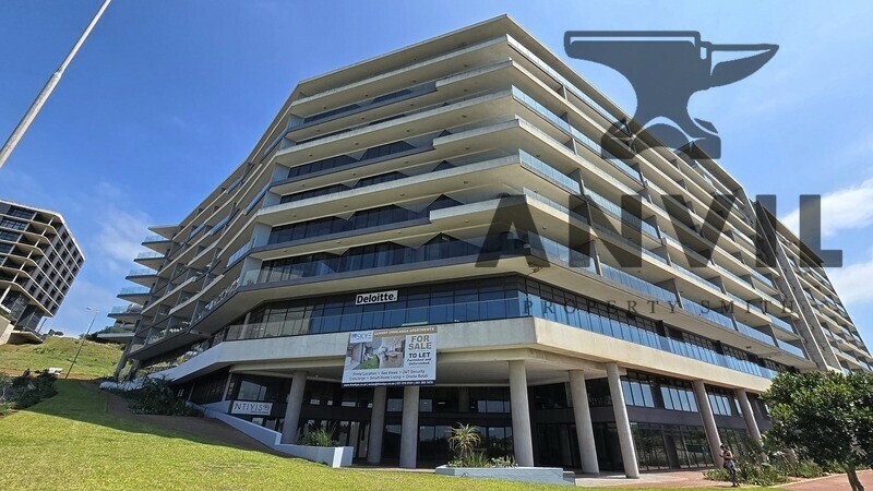 The Skye Building  - Ground Level - Unit 1 property image 27