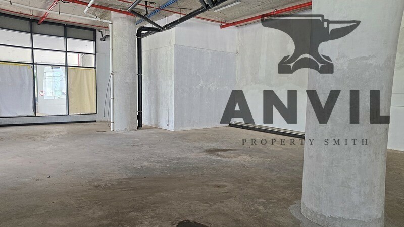 The Skye Building  - Unit 3 - Road Level property image 6