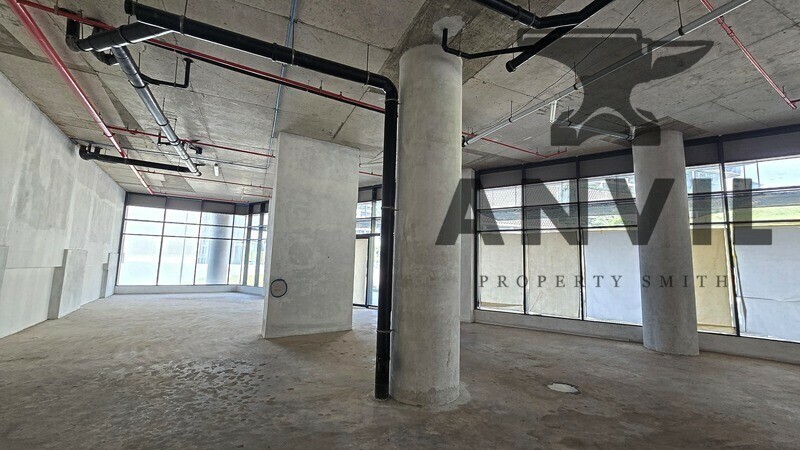The Skye Building  - Unit 3 - Road Level property image 12