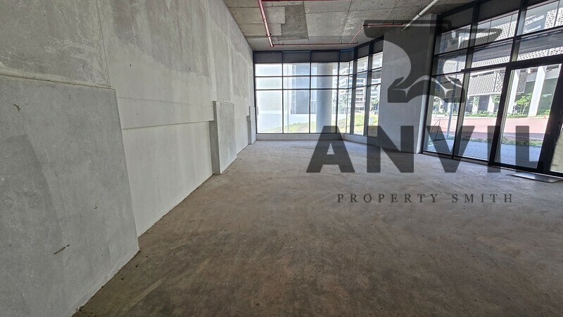 The Skye Building  - Unit 3 - Road Level property image 10