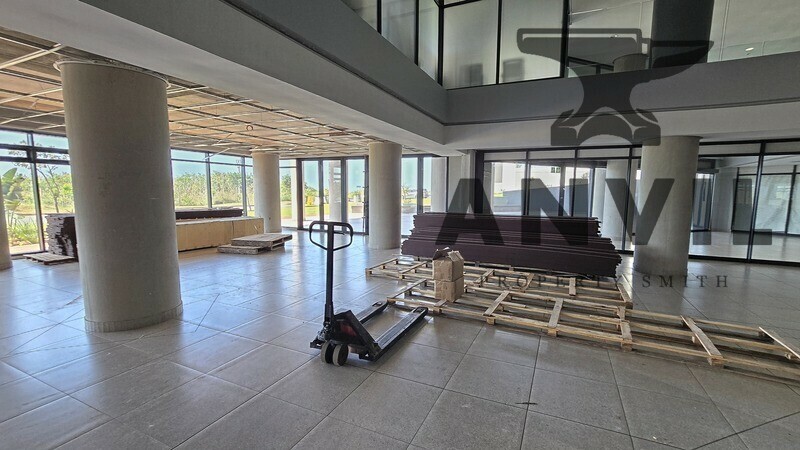 The Skye Building  - 784m2 Open Lower Basement Unit property image 11