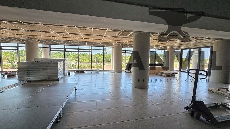 The Skye Building  - 784m2 Open Lower Basement Unit property image 12