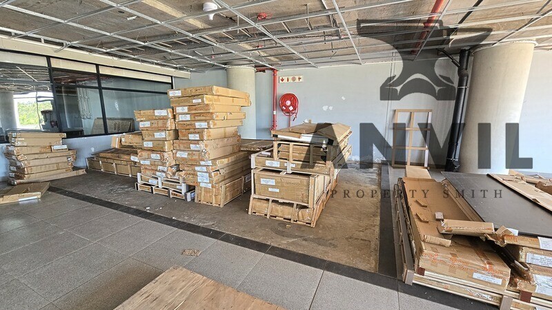 The Skye Building  - 784m2 Open Lower Basement Unit property image 15