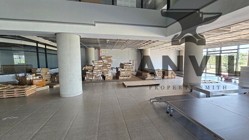 The Skye Building  - 784m2 Open Lower Basement Unit property image 16