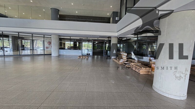 The Skye Building  - 784m2 Open Lower Basement Unit property image 18