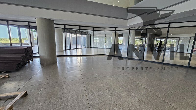 The Skye Building  - 784m2 Open Lower Basement Unit property image 7