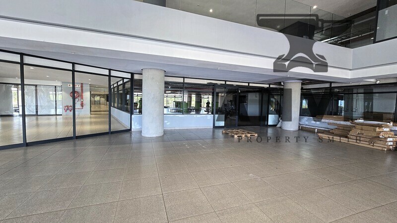 The Skye Building  - 784m2 Open Lower Basement Unit property image 5