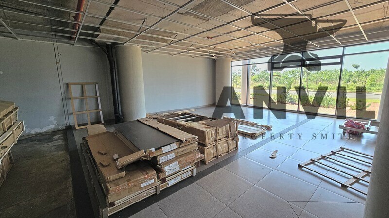 The Skye Building  - 784m2 Open Lower Basement Unit property image 14