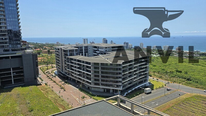 The Skye Building  - 784m2 Open Lower Basement Unit property image 2