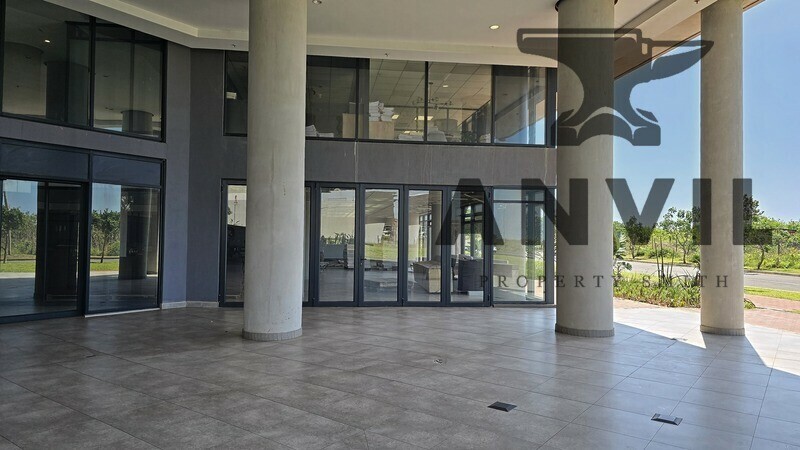 The Skye Building  - Ground Level - Unit 1 property image 2