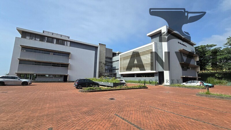 21 Richefond Circle, Umhlanga Ridge, Umhlanga - 1st,2nd,3rd floor  property image 18