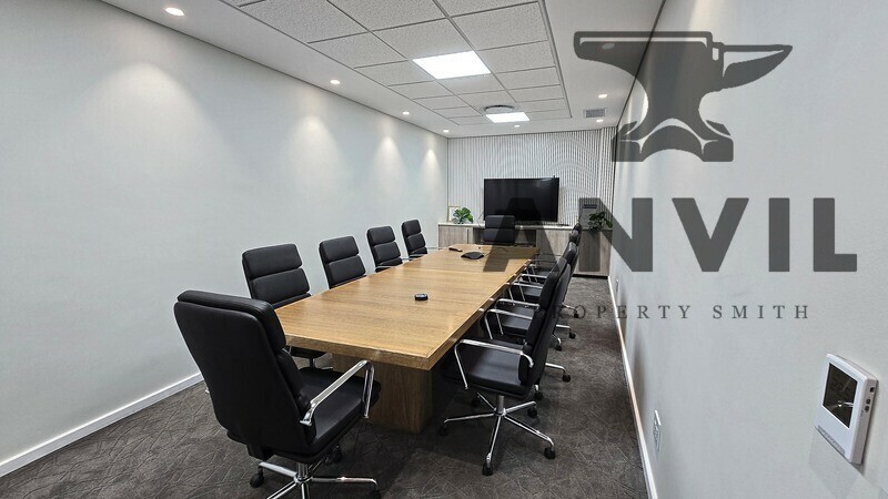 21 Richefond Circle, Umhlanga Ridge, Umhlanga - First Floor - Portion of South Wing property image 5