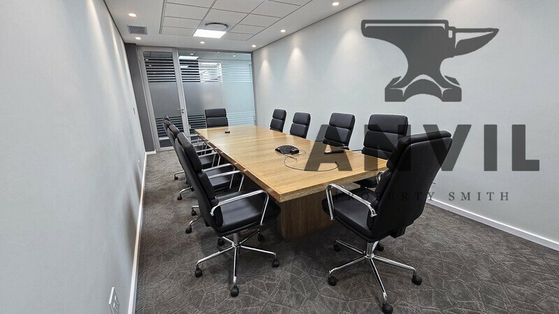 21 Richefond Circle, Umhlanga Ridge, Umhlanga - First Floor - Portion of South Wing property image 6