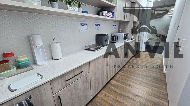 21 Richefond Circle, Umhlanga Ridge, Umhlanga - First Floor - Portion of South Wing property image 8