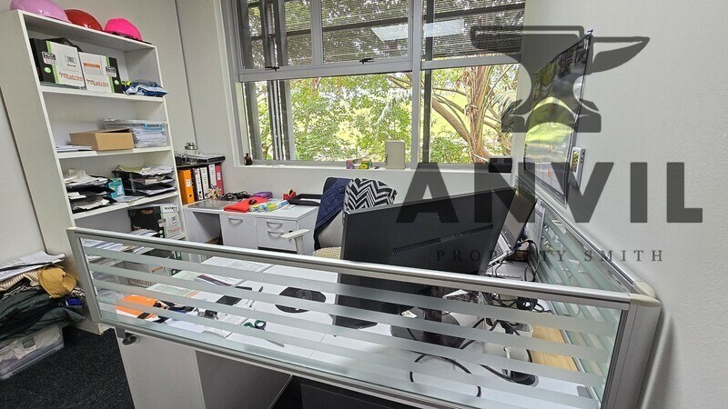 21 Richefond Circle, Umhlanga Ridge, Umhlanga - First Floor - Portion of South Wing property image 11