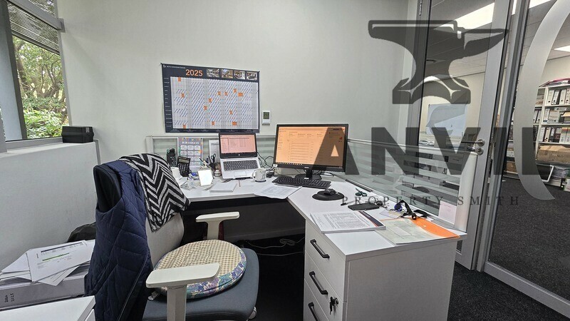 21 Richefond Circle, Umhlanga Ridge, Umhlanga - First Floor - Portion of South Wing property image 12