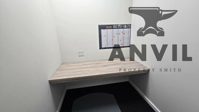 21 Richefond Circle, Umhlanga Ridge, Umhlanga - First Floor - Portion of South Wing property image 13