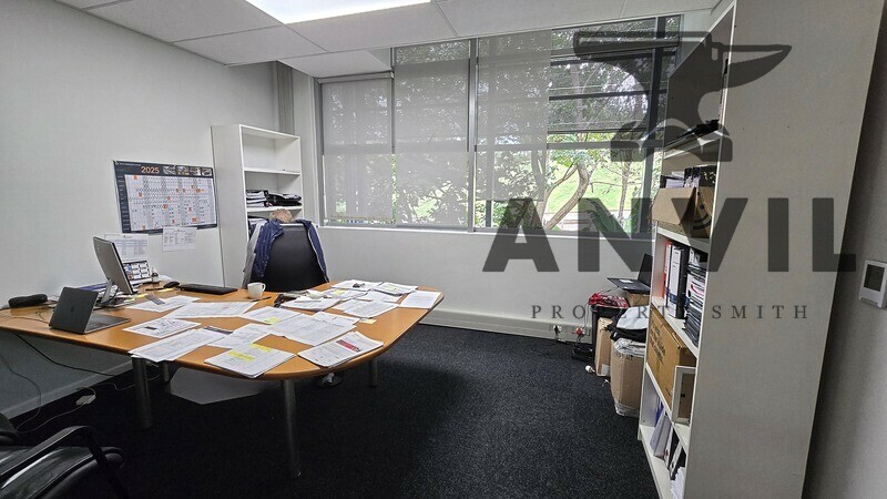 21 Richefond Circle, Umhlanga Ridge, Umhlanga - First Floor - Portion of South Wing property image 15