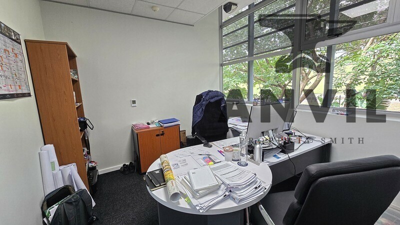 21 Richefond Circle, Umhlanga Ridge, Umhlanga - First Floor - Portion of South Wing property image 16