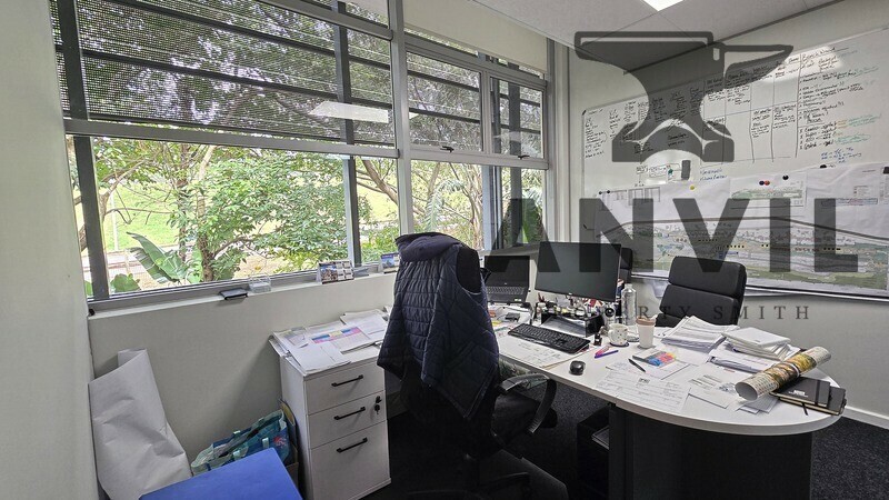 21 Richefond Circle, Umhlanga Ridge, Umhlanga - First Floor - Portion of South Wing property image 17