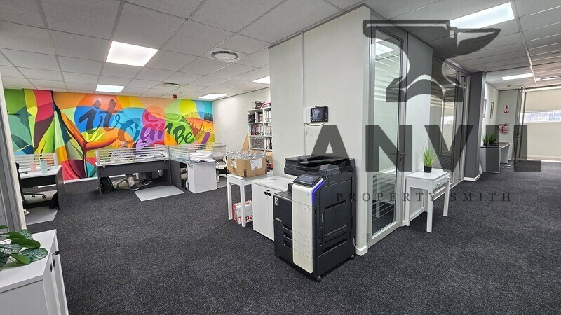 21 Richefond Circle, Umhlanga Ridge, Umhlanga - First Floor - Portion of South Wing property image 18