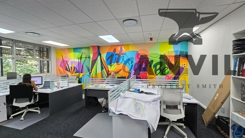 21 Richefond Circle, Umhlanga Ridge, Umhlanga - First Floor - Portion of South Wing property image 20