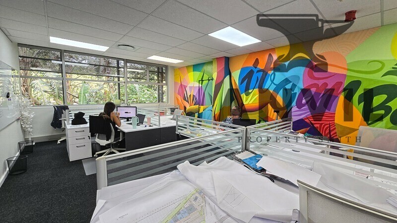 21 Richefond Circle, Umhlanga Ridge, Umhlanga - First Floor - Portion of South Wing property image 21