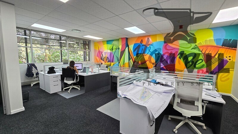 21 Richefond Circle, Umhlanga Ridge, Umhlanga - First Floor - Portion of South Wing property image 19