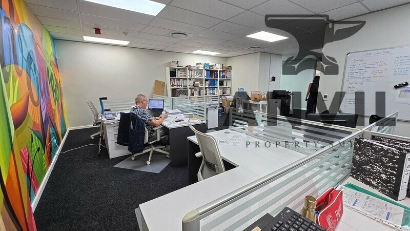 21 Richefond Circle, Umhlanga Ridge, Umhlanga - First Floor - Portion of South Wing property image 22