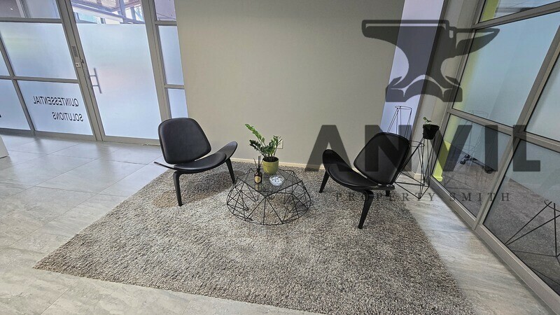 21 Richefond Circle, Umhlanga Ridge, Umhlanga - Ground Floor Unit 552m2 property image 2