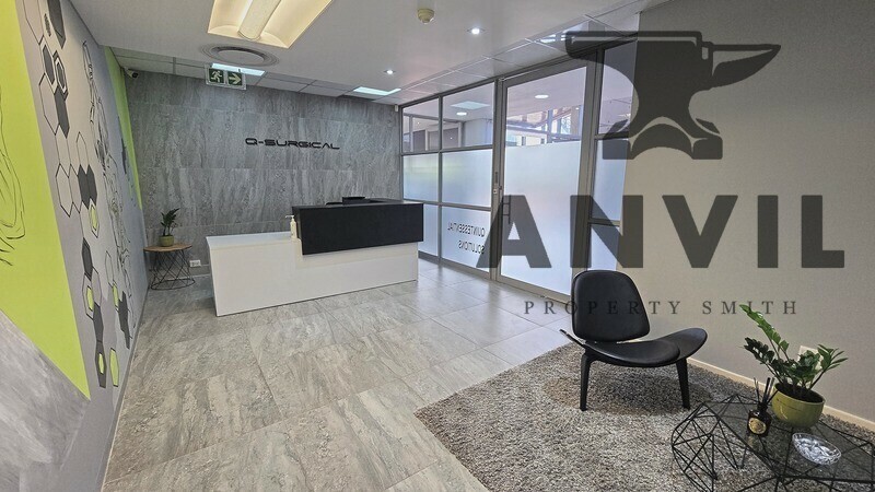 21 Richefond Circle, Umhlanga Ridge, Umhlanga - Ground Floor Unit 552m2 property image 3