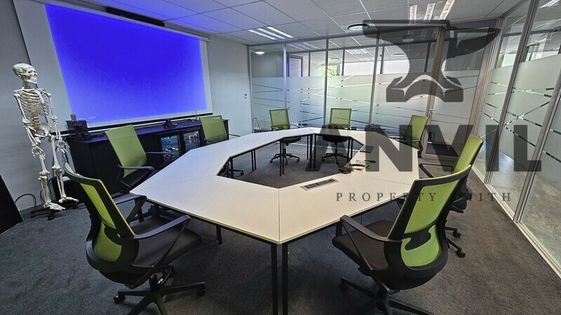 21 Richefond Circle, Umhlanga Ridge, Umhlanga - Ground Floor Unit 552m2 property image 5