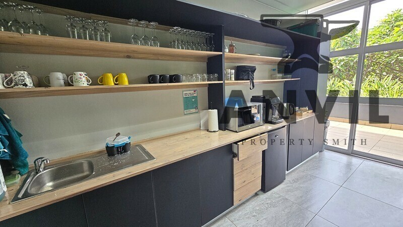 21 Richefond Circle, Umhlanga Ridge, Umhlanga - Ground Floor Unit 552m2 property image 6