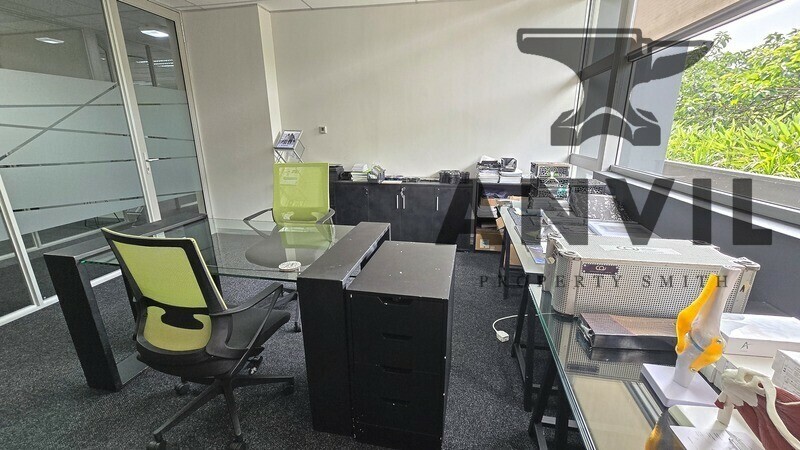 21 Richefond Circle, Umhlanga Ridge, Umhlanga - Ground Floor Unit 552m2 property image 11