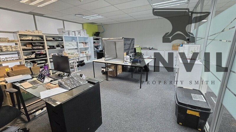 21 Richefond Circle, Umhlanga Ridge, Umhlanga - Ground Floor Unit 552m2 property image 12