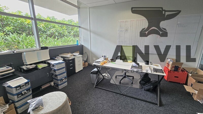 21 Richefond Circle, Umhlanga Ridge, Umhlanga - Ground Floor Unit 552m2 property image 17