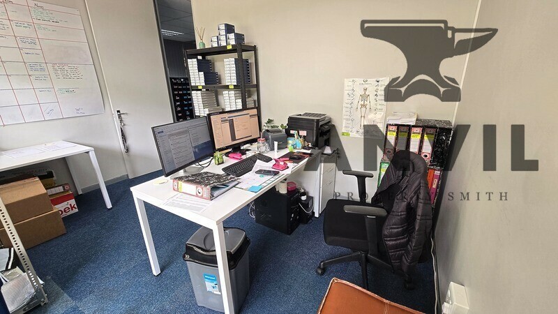 21 Richefond Circle, Umhlanga Ridge, Umhlanga - Ground Floor Unit 552m2 property image 22