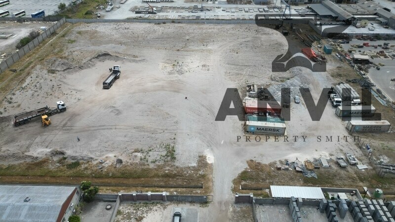 Blackheath Small Industrial Park - Unit 5 property image 11