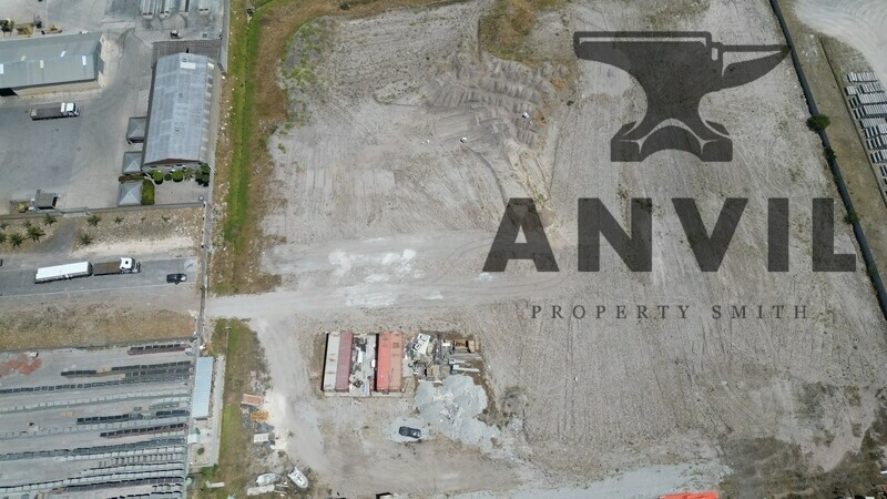 Blackheath Small Industrial Park - Unit 5 property image 12