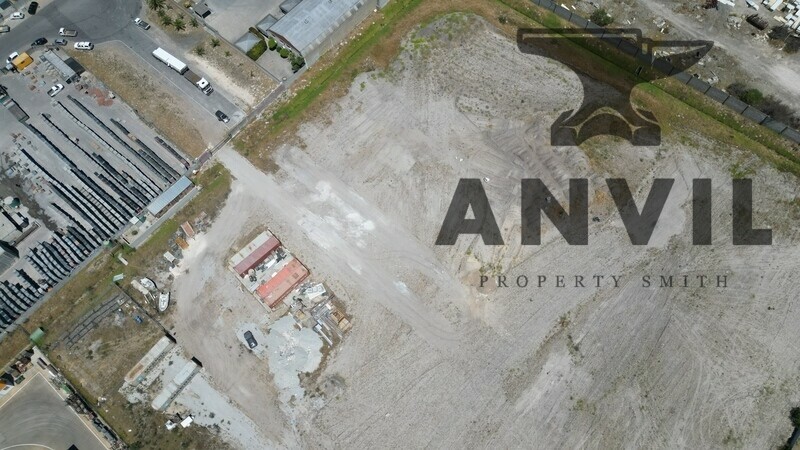 Blackheath Small Industrial Park - Unit 5 property image 13