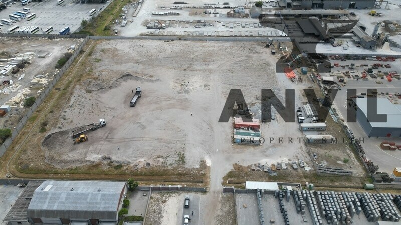 Blackheath Small Industrial Park - Unit 4 property image 5