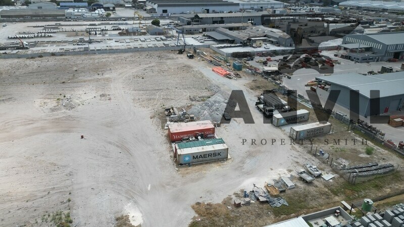 Blackheath Small Industrial Park - Unit 2  property image 7