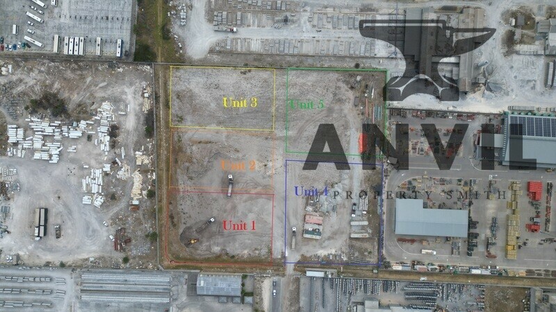 Blackheath Small Industrial Park - Unit 1 property image 2