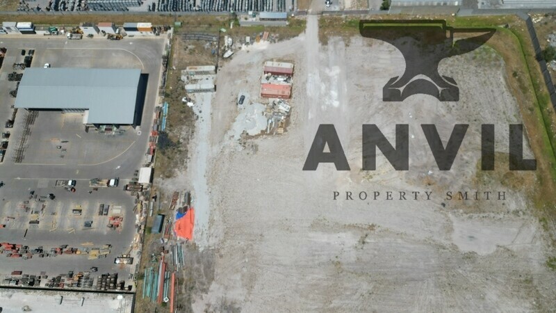 Blackheath Small Industrial Park - Unit 1 property image 14