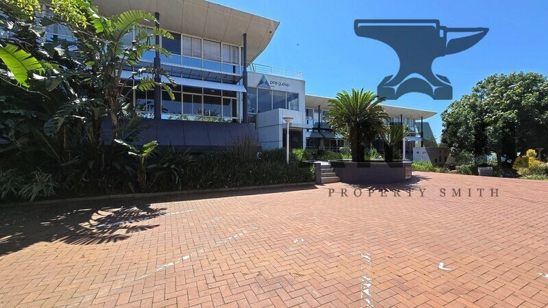 1 Frosterley Crescent, Block B, Frosterley Park, La Lucia Ridge - First Floor Office 0031 property image 30