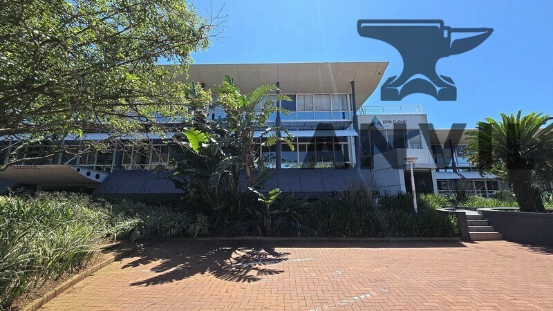 1 Frosterley Crescent, Block B, Frosterley Park, La Lucia Ridge - First Floor Office 0031 property image 25