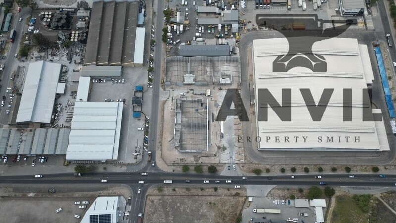 Wimbledon Industrial Estate  - Unit 1 property image 7