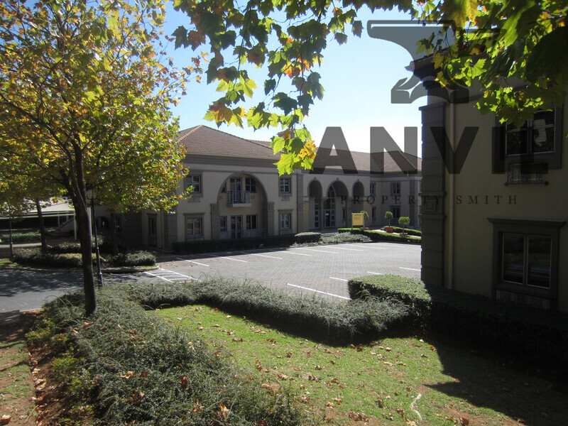 Hyde Park Office Park, 57 Sixth Road, Hyde Park, Sandton - Eastwood Ground Floor property image 7
